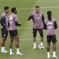 Mbappe to miss El Clasico