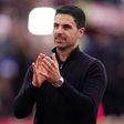 I told them — Arteta reveals key moment his tactics won the game