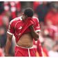 Gravenberch slams fans for booing team