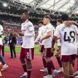 Ex-Super Eagles star tips Arsenal to defeat PSG