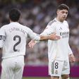 Report: Real Madrid players want change in captaincy