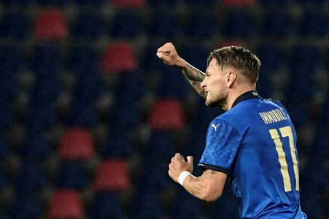 Immobile looks to bury demons as Italy kick off Euro 2020 against Turkey