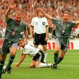 'Football's Coming Home': England aim to emulate spirit of Euro 96
