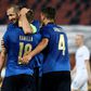 Italy raring to go at Euro 2020 after World Cup failure - Chiellini