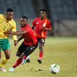 Newcomer Makgopa offers evidence of bright future for South Africa