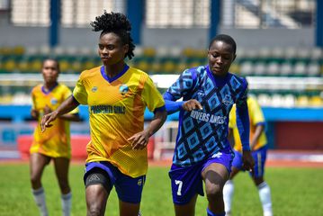 Bayelsa Queens to battle Delta Queens in NWFL Premiership Super 6