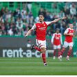 Saliba agrees to extend contract