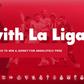 LALIGA offering chance for Kenyan fans to win jerseys