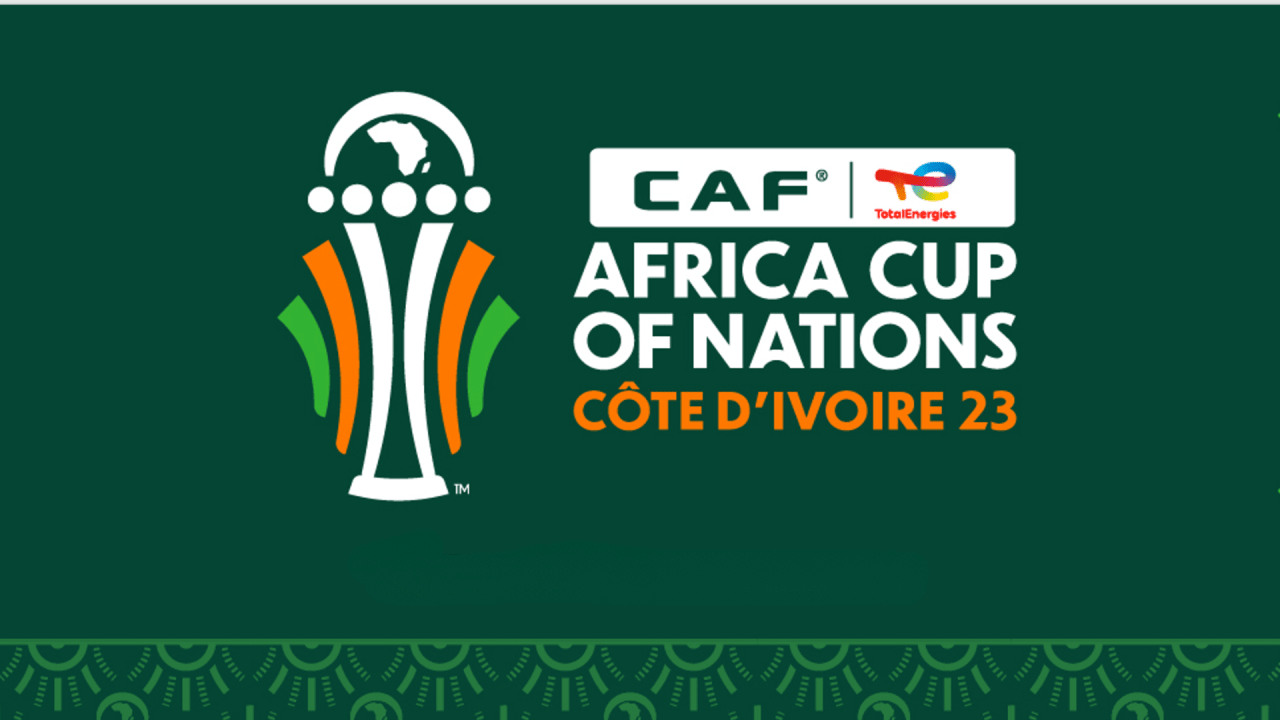New identity for TotalEnergies CAF Africa Cup of Nations Côte d’Ivoire
