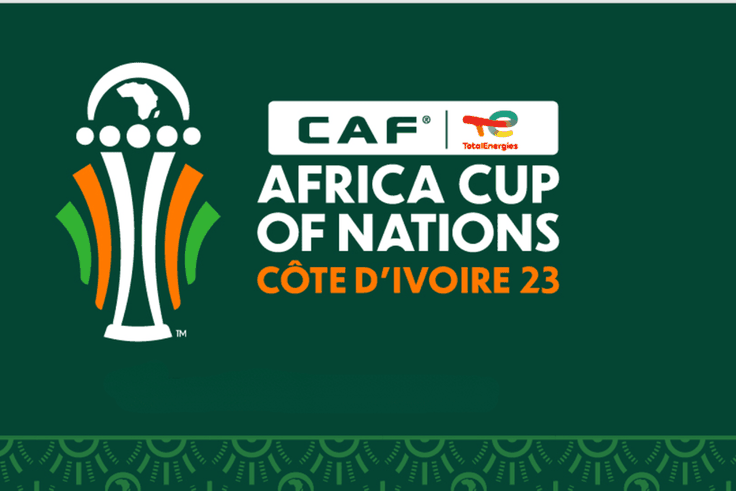 New identity for TotalEnergies CAF Africa Cup of Nations  Côte d’Ivoire 2023 revealed