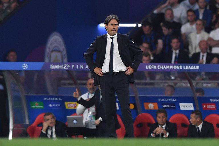 Simone Inzaghi's mistakes that cost Inter Milan