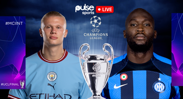 LIVE: Man City vs Inter: Champions League final remains goalless at half-time