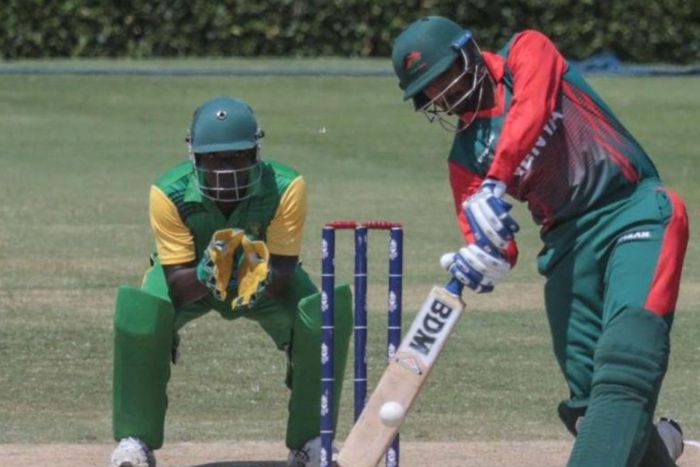 Cricket Kenya