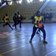 Netball World 2023: Training at Lugogo lights up She Cranes camp