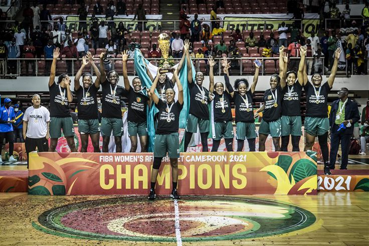 FIBA Women's Afrobasket draw and what you need to know
