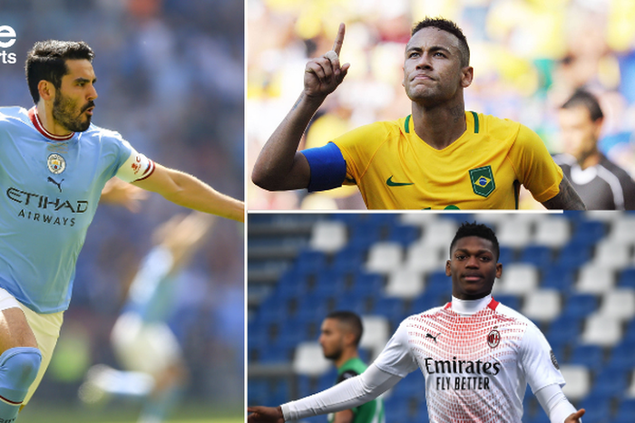 Fastest goals in football history