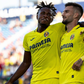 Barcelona set sights on Villarreal star
