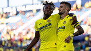 Barcelona set sights on Villarreal star