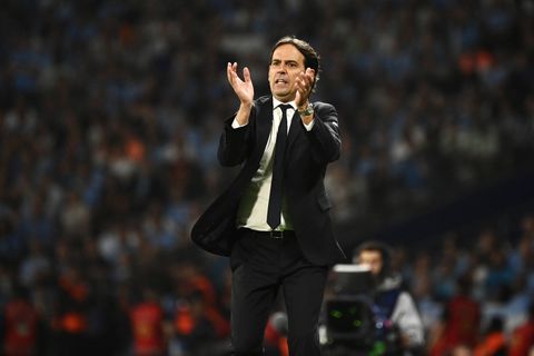 Champions League final