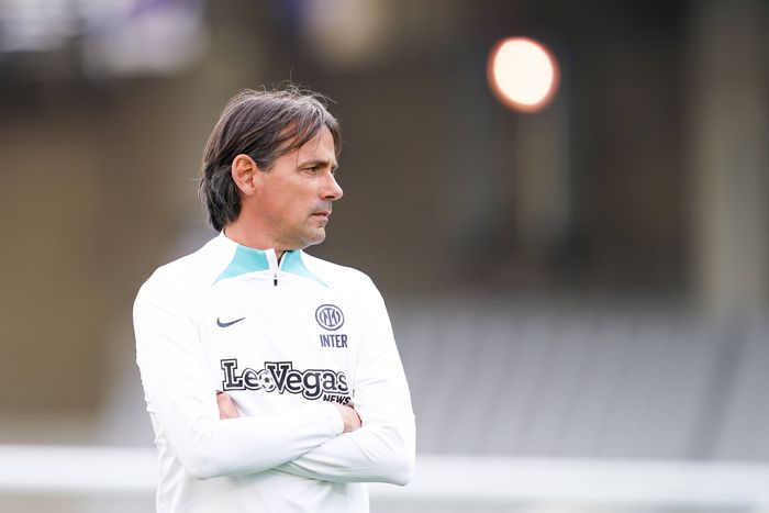 Inzaghi prepare plan to stop Haaland