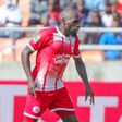 Joash Onyango misses out on Simba Player of the Month shortlist