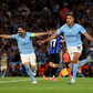 AS IT HAPPENED: Manchester City defeat Inter Milan to win the Champions League