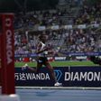Faith Kipyegon smashes the 5,000m world record at the Paris Diamond League.