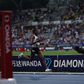Faith Kipyegon smashes the 5,000m world record at the Paris Diamond League.