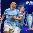 CROSSFIRE || 2023 UEFA Champions League Final - Manchester City vs Inter MIlan