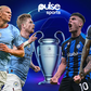 CROSSFIRE || 2023 UEFA Champions League Final - Manchester City vs Inter MIlan