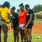 Women's 7s team gets Paris 2024 trail underway