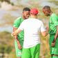 Harambee Stars coach Engin Firat on what Benson Omala must do to earn more caps