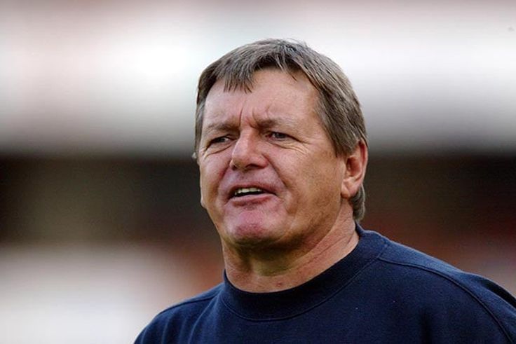 South Africa mourns Bafana Bafana’s only AFCON-winning coach Clive Barker