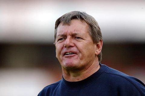 South Africa mourns Bafana Bafana’s only AFCON-winning coach Clive Barker