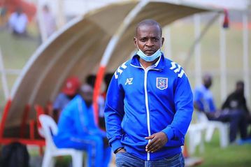 Reports: Jackson Magera, Ibrahim Kirya set to leave SC Villa