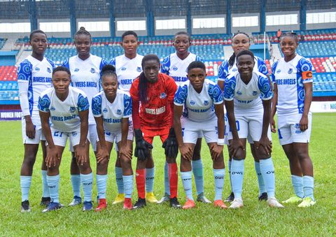 NWFL fine Rivers Angels, suspend 2 players