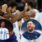 Miami Heat Stars Lowry, Butler thrilled by Messi's arrival at Inter Miami