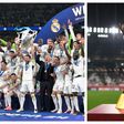 Champions League winners Real Madrid reject Club World Cup invitation
