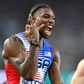 Noah Lyles hints at trending fashion style he will embrace at Olympic Games