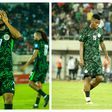 Player rating for Super Eagles' first defeat