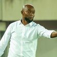 Finidi George is under immense pressure as Super Eagles boss || Image credit: Imago