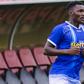 Kenya Police defender David ‘Cheche’ Ochieng links up with Harambee Stars after late call-up