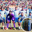 NPFL: Doma United players injured in road accident