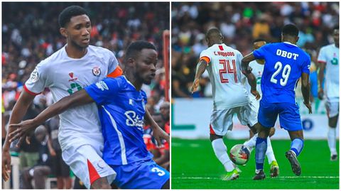 NPFL Standings: What the latest title race twist means after the abandoned Rangers vs Enyimba derby