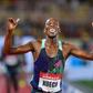 Youngster Simon Koech plotting Olympic debut as national trials loom