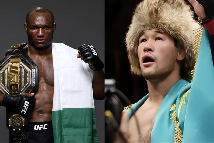 Nigerian Nightmare Kamaru Usman is set for a UFC return against Shavkat Rakhmonov or Stephen Thompson at the welterweight.