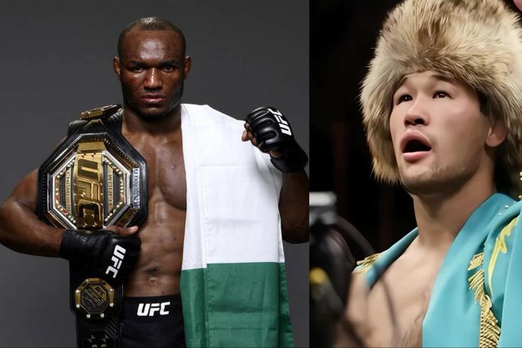 Nigerian Nightmare Kamaru Usman is set for a UFC return against Shavkat Rakhmonov or Stephen Thompson at the welterweight.
