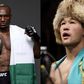 Nigerian Nightmare Kamaru Usman is set for a UFC return against Shavkat Rakhmonov or Stephen Thompson at the welterweight.
