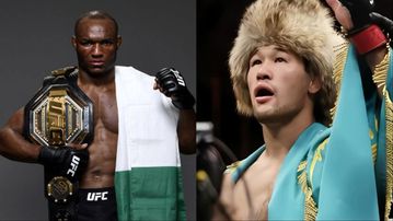 Kamaru Usman: Nigerian Nightmare set for UFC return against Shavkat Rakhmonov or Stephen Thompson