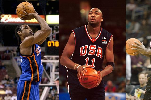 9 NBA players who blew their fortune and ended up broke